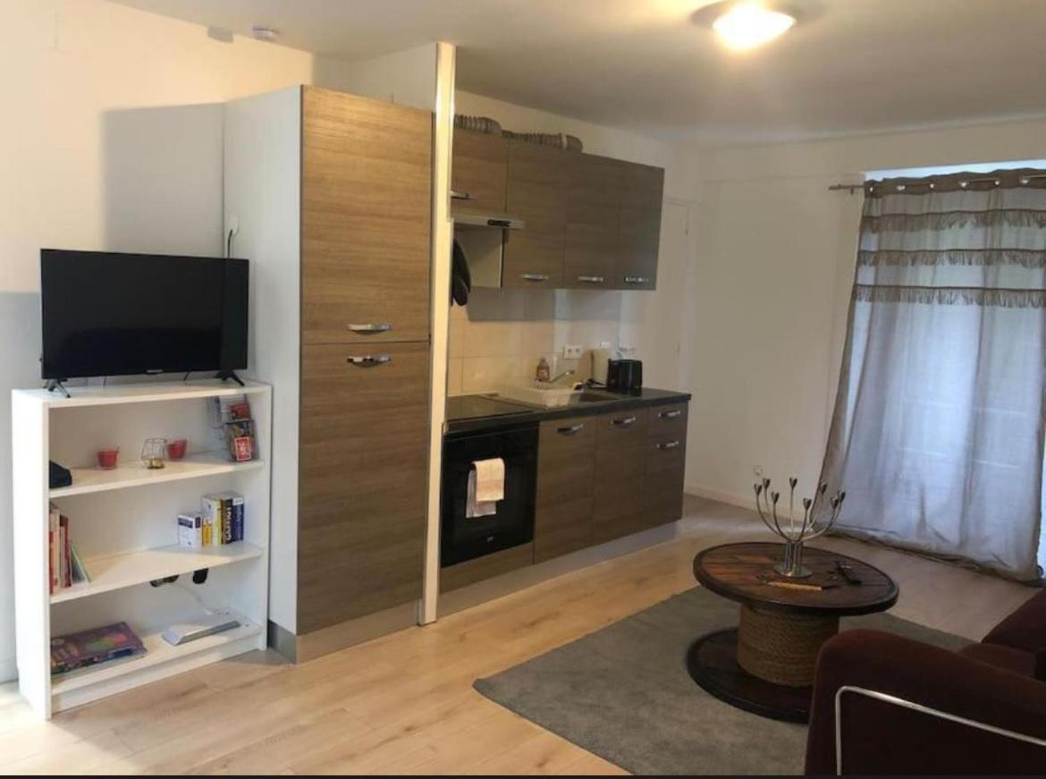 Super Appartement Pre De Disney. Chessy  Zewnętrze zdjęcie